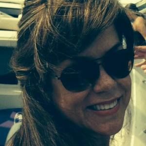 Meet your Posher, Catherine